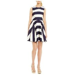 NWT Badgley Mischka dress